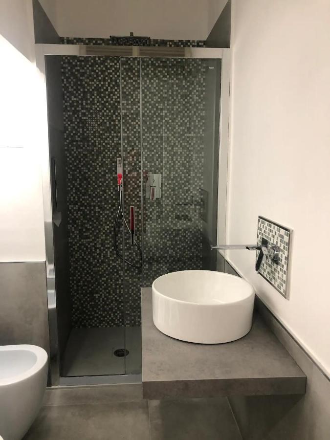 이스키아 Casa Wanda 빌라 외부 사진