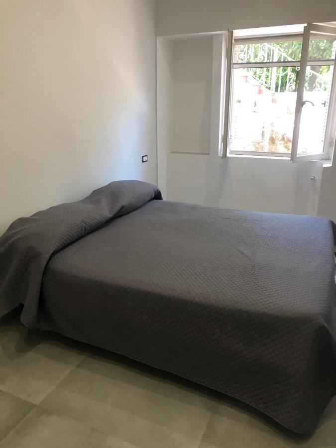 이스키아 Casa Wanda 빌라 외부 사진