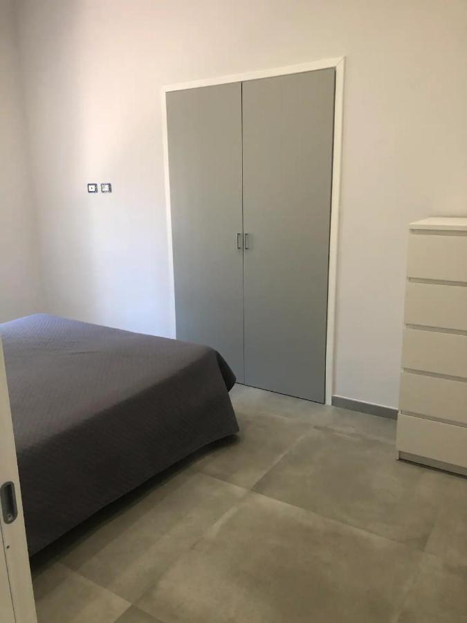 이스키아 Casa Wanda 빌라 외부 사진