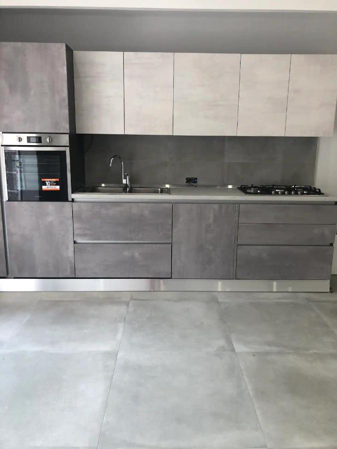 이스키아 Casa Wanda 빌라 외부 사진