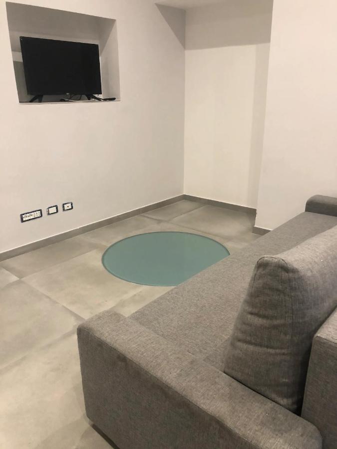 이스키아 Casa Wanda 빌라 외부 사진