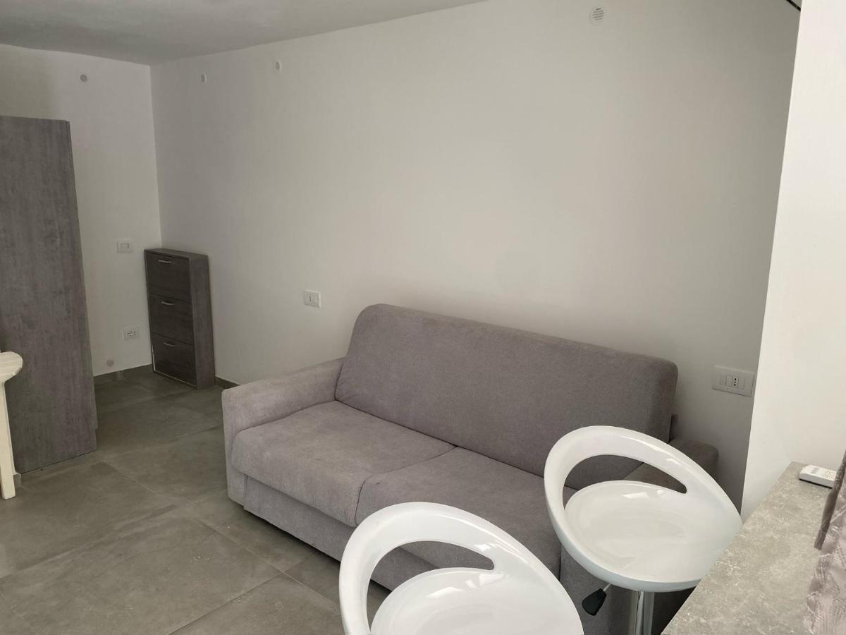 이스키아 Casa Wanda 빌라 외부 사진